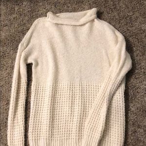 AE sweater